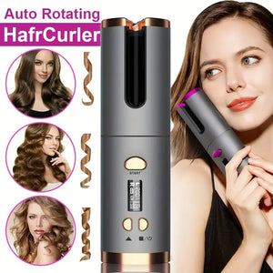 Rizador Automático para Ondas Perfectas